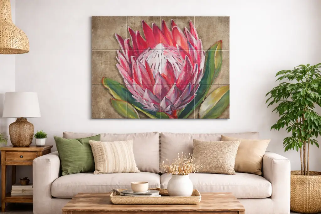 Tile mural suppliers South Africa