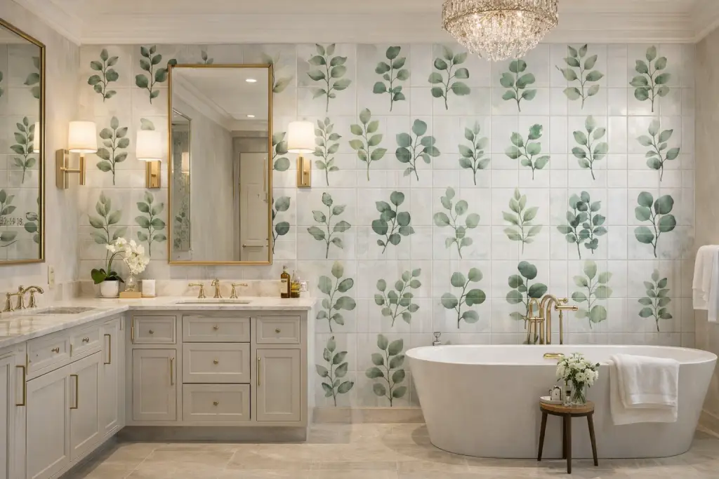 Ceramic tile murals South Africa