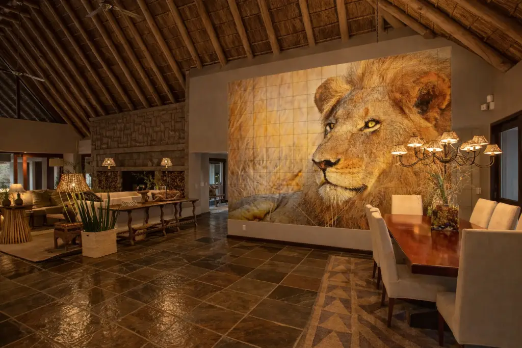 Custom tile murals South Africa